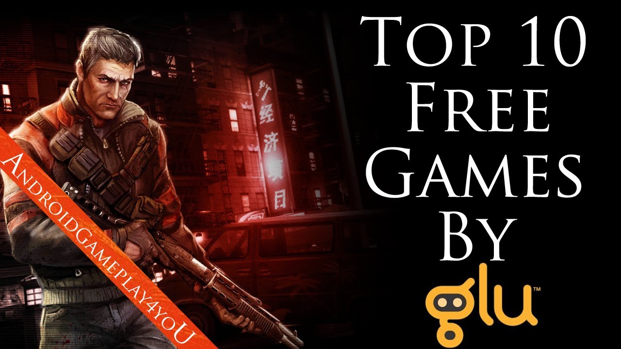 Top 10 free game download sites
